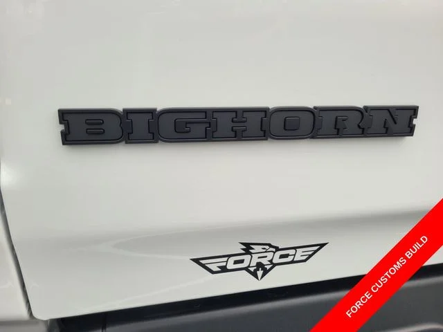2026 RAM 1500 Big Horn/Lone Star - Photo 15