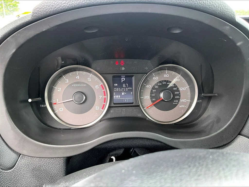 Used 2015 Blue Subaru 2.0XT Premium image 20