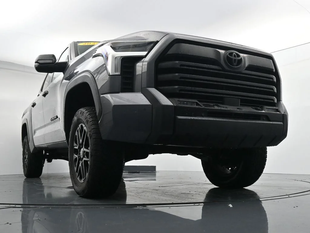 Used 2024 Gray Toyota Limited image 36