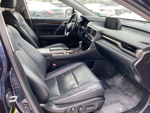 2019 Lexus RX 350 - Photo 27