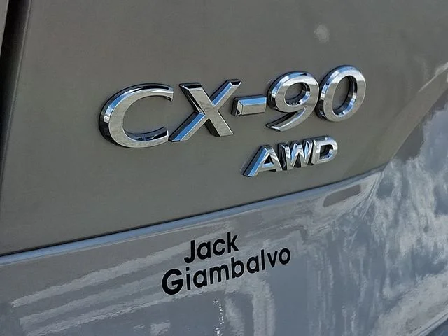 New 2026 Silver Mazda 3.3 Turbo Preferred image 18
