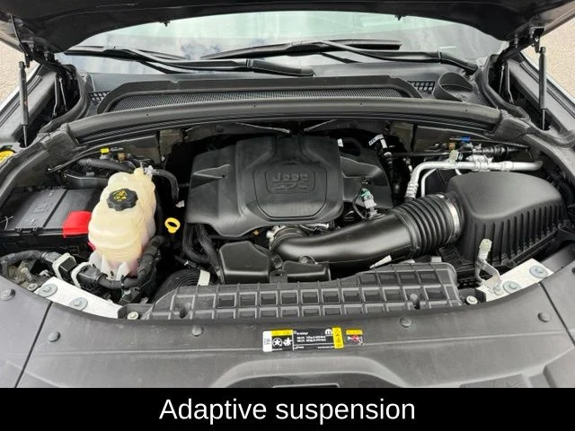 Used 2023 Gray Jeep Summit image 33