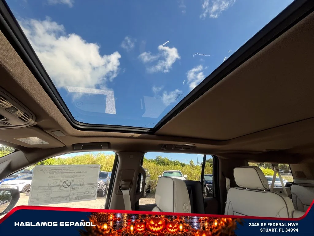 New 2027 Onyx Black GMC Denali image 35