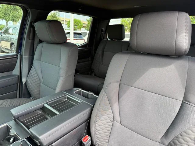 Certified Used 2026 DK. BLUE MC. Toyota SR5 image 67