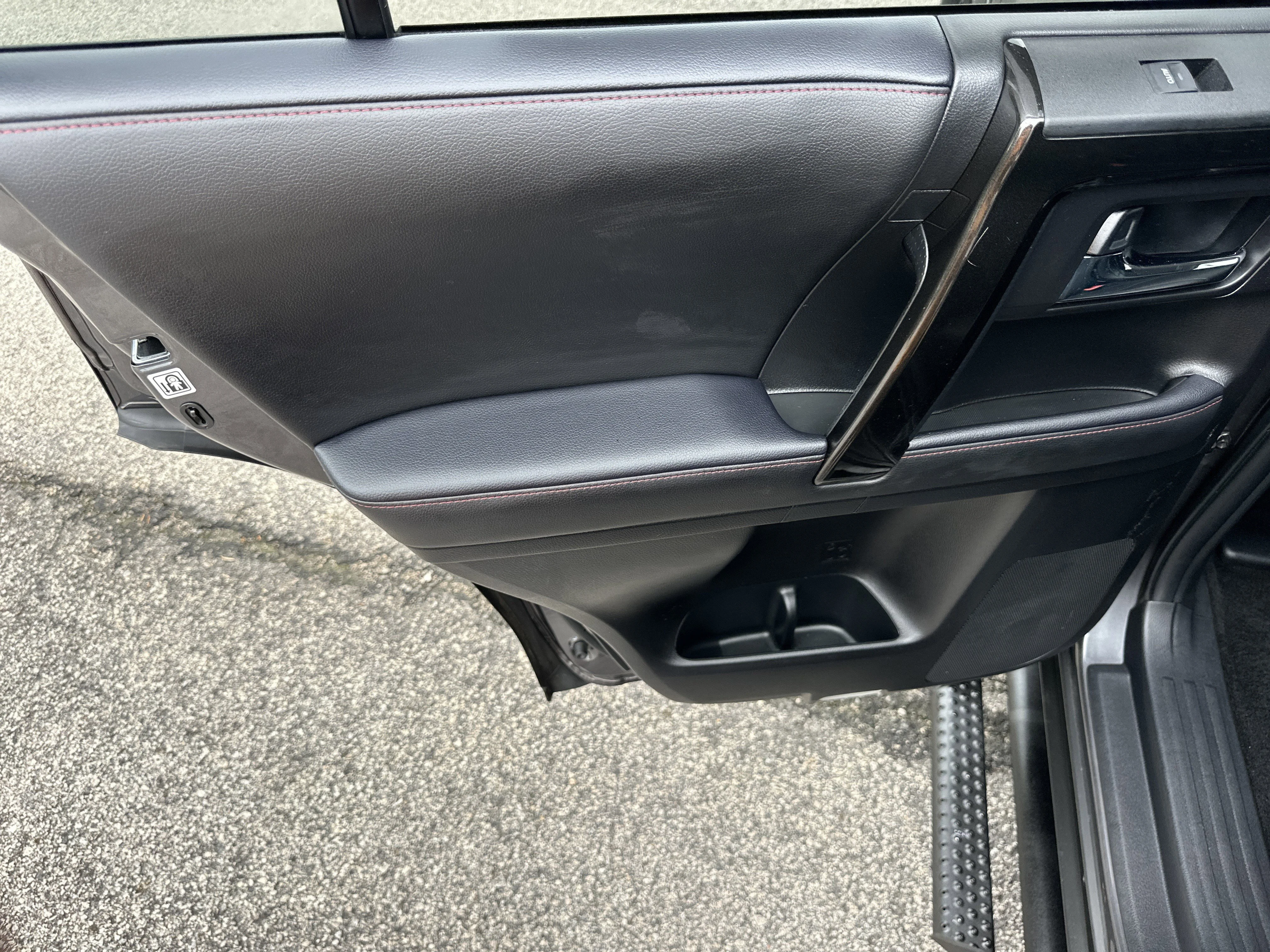 Used 2022 Magnetic Gray Metallic Toyota TRD Off-Road Premium image 21