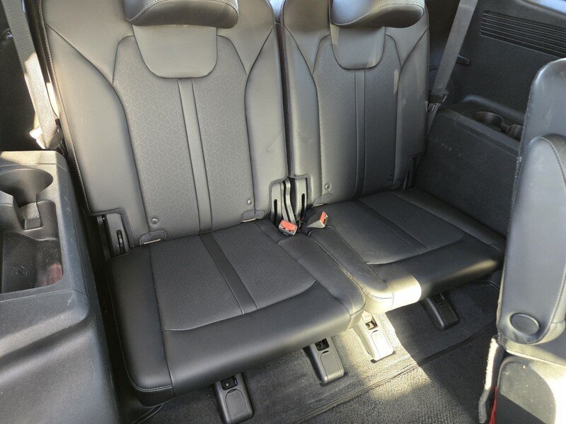 Used 2023 Gray KIA SX FWD image 13