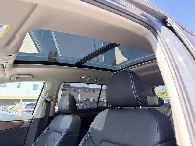 New 2026 Gray Volkswagen 2.0T SE w/Technology image 16