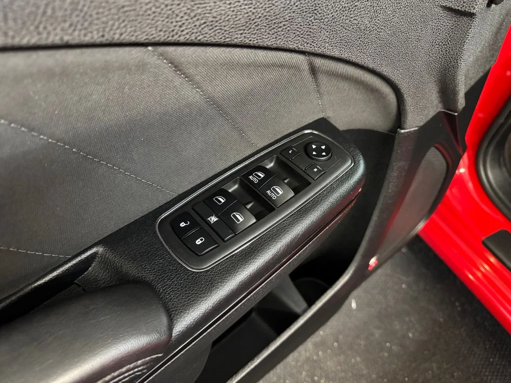 Used 2018 Red Dodge GT image 13
