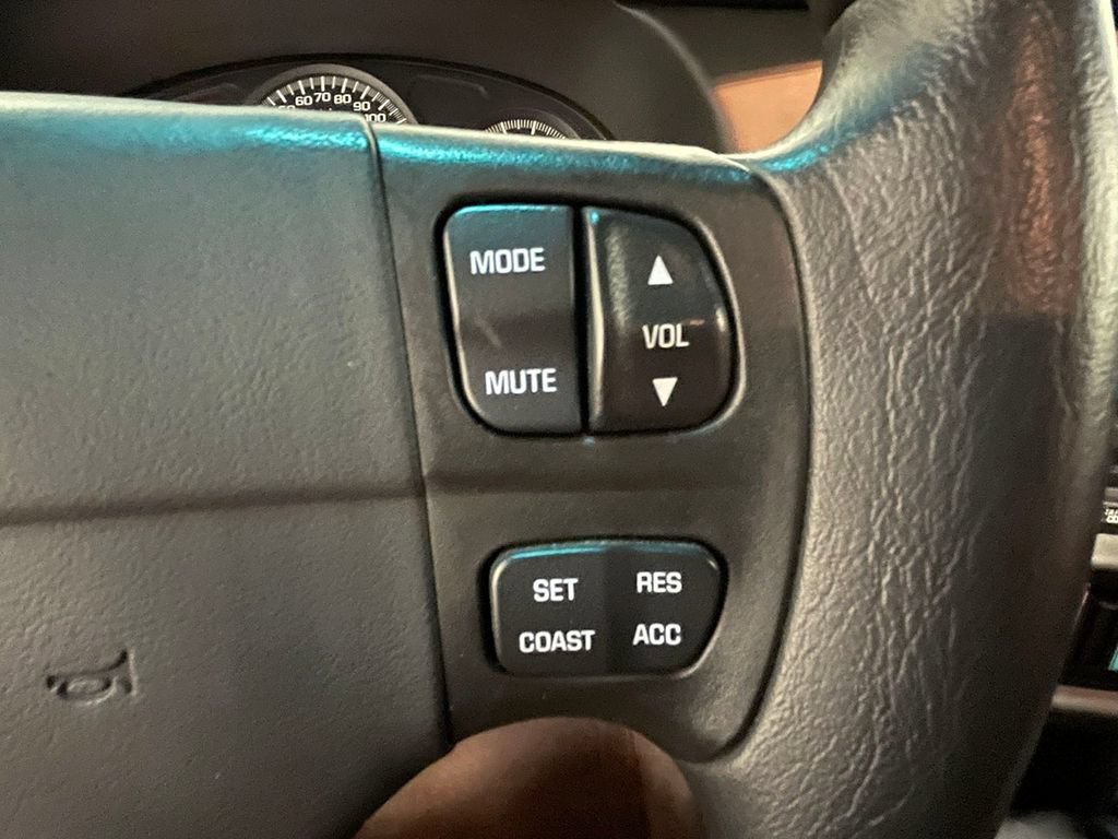 2001 Chevrolet Monte Carlo SS - Photo 88