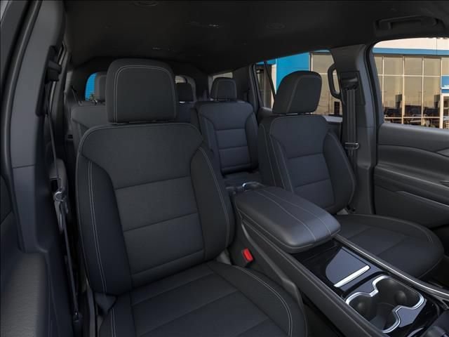2026 Chevrolet Traverse LT - Photo 16