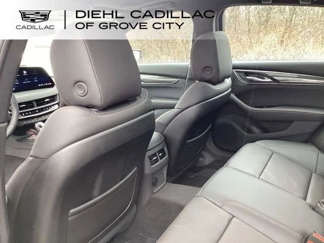 2026 Cadillac CT5 Sport - Photo 14