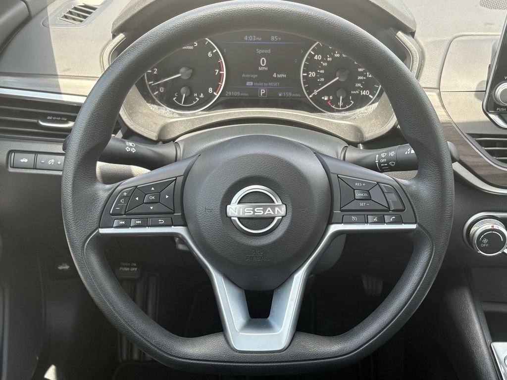 2025 Nissan Altima SV - Photo 10