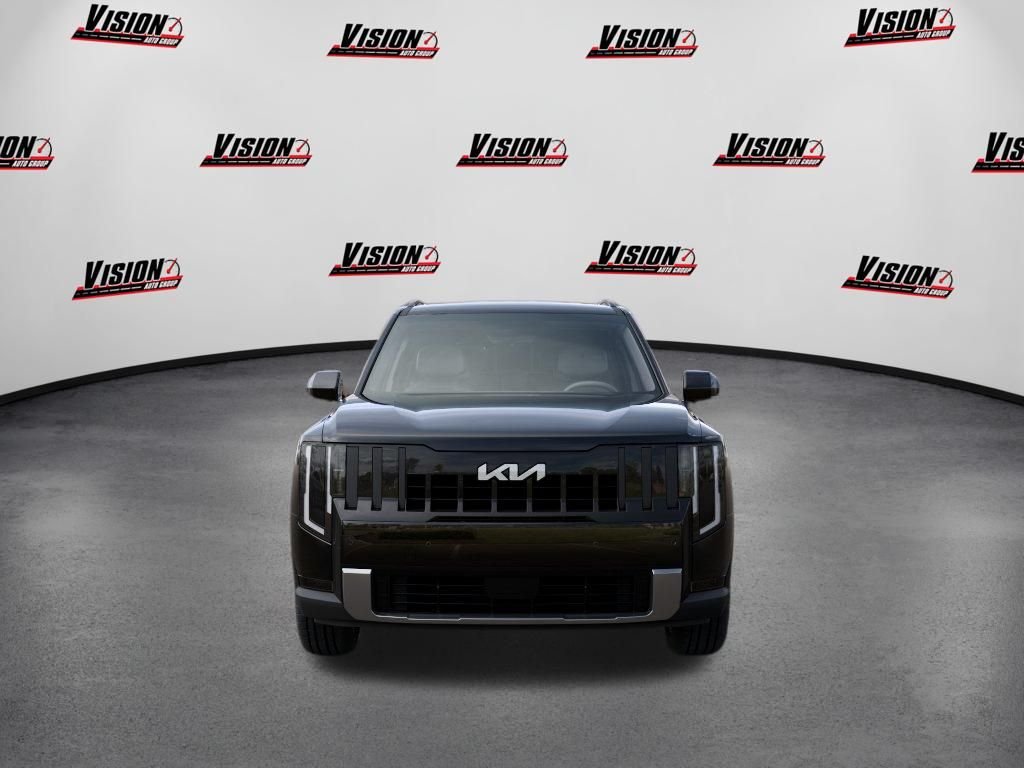 New 2027 Black Kia S image 2