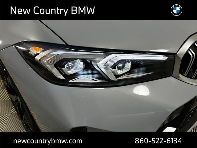 2026 BMW 3 Series 330i - Photo 30