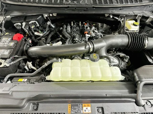 New 2026 White Ford Active image 25