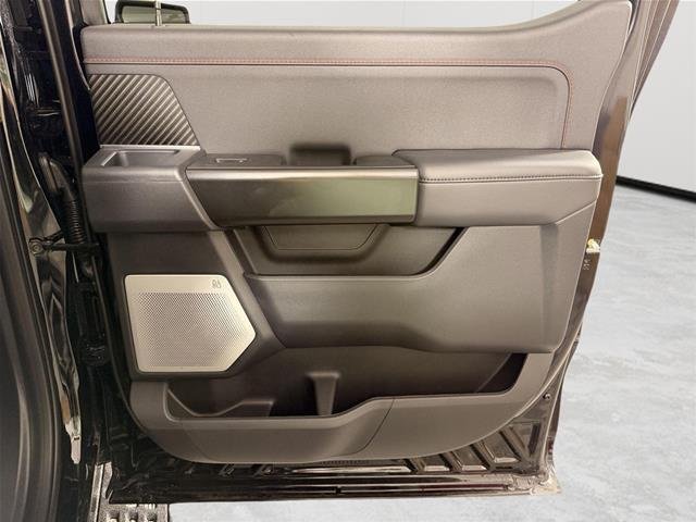 New 2026 Agate Black Metallic Ford Raptor® image 74