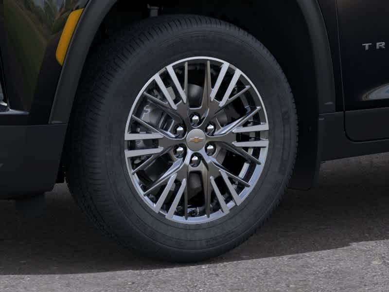 2026 Chevrolet Traverse LT - Photo 9