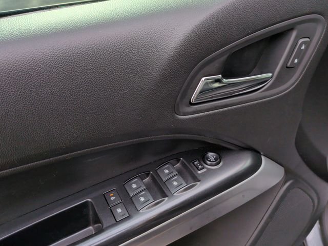 Used 2018 Gray Chevrolet ZR2 image 13