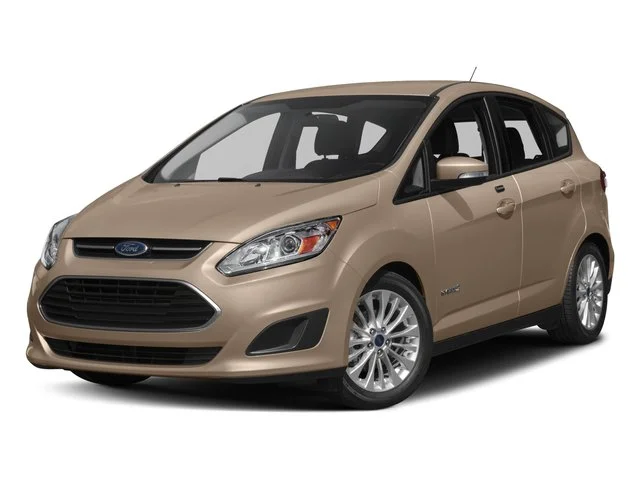 2017 Ford C-Max Hybrid SE's photo