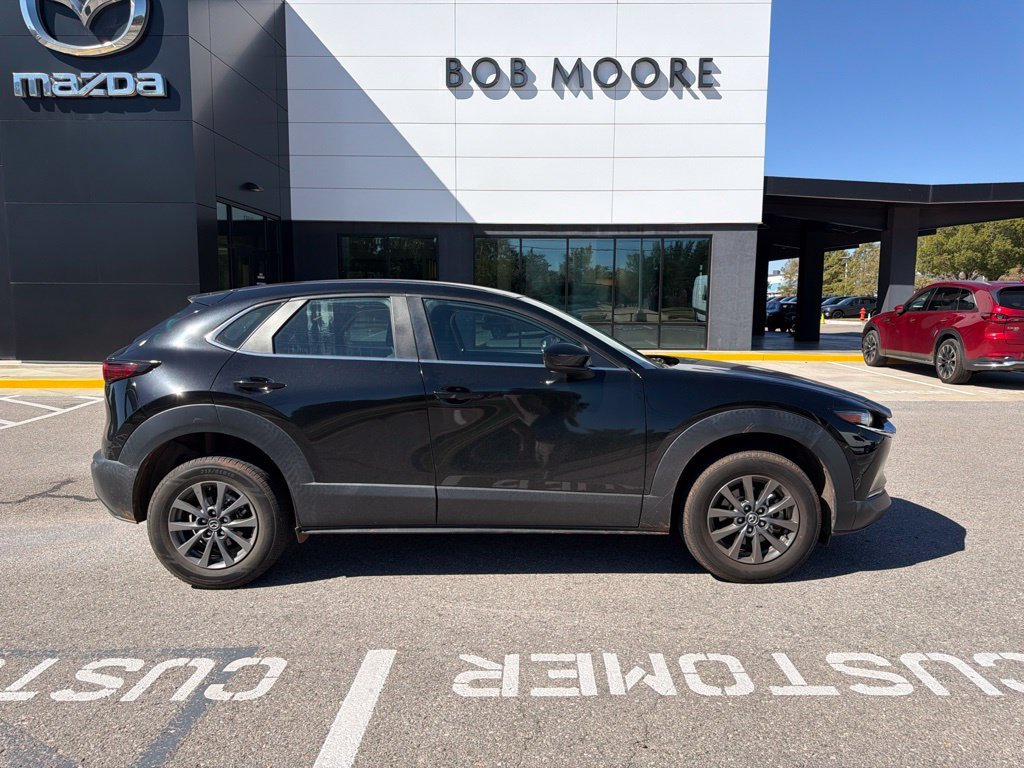 Used 2021 Black Mazda 2.5 S image 4