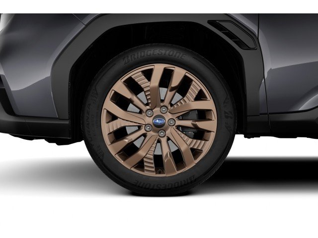 2026 Subaru Forester Sport - Photo 10