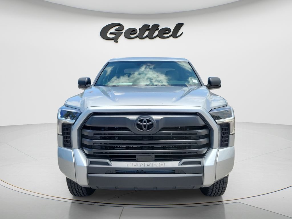 2026 Toyota Tundra SR5 - Photo 2