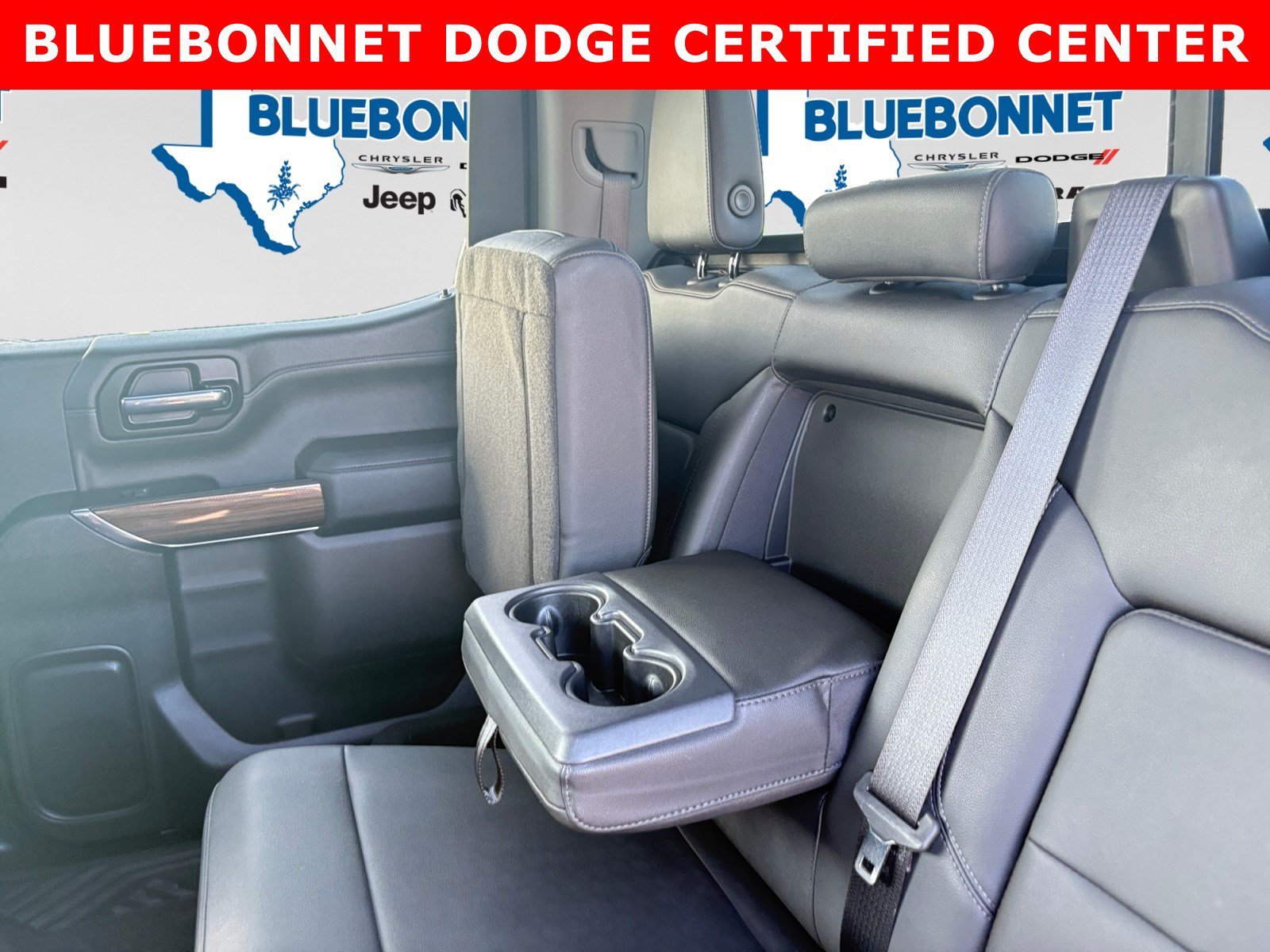 Used 2022 Black Chevrolet LT Trail Boss image 30