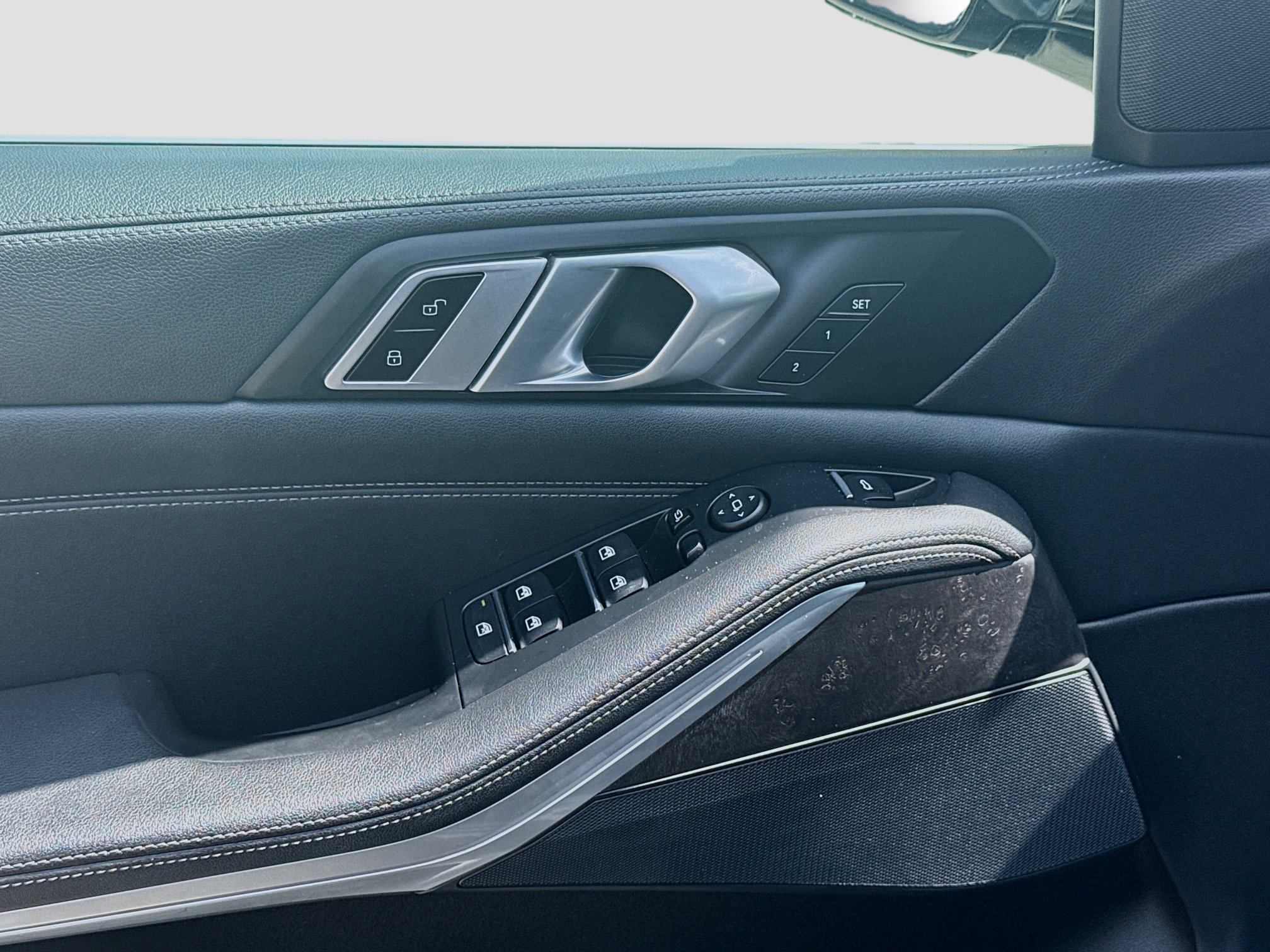 2023 BMW X5 40i - Photo 17