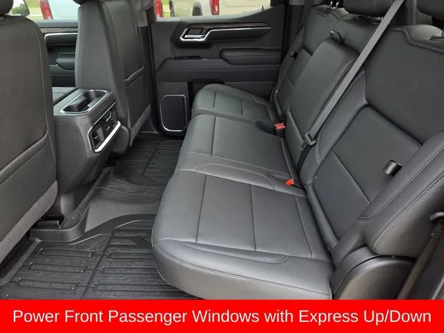 2026 GMC Sierra 1500 SLT - Photo 30