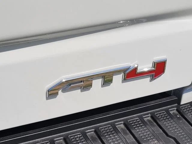 2026 GMC Sierra 1500 AT4 - Photo 8