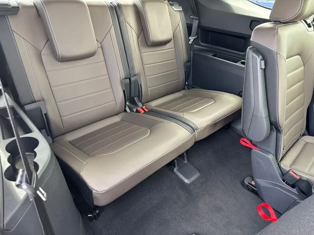 2026 Volkswagen Atlas SEL - Photo 25
