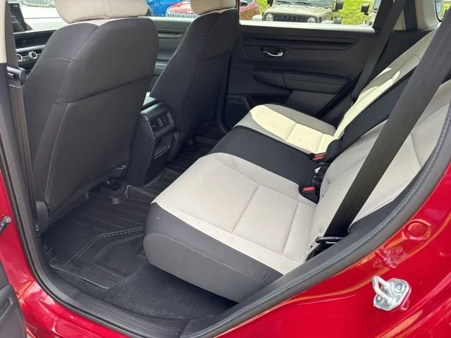 Used 2026 Red Honda LX image 19