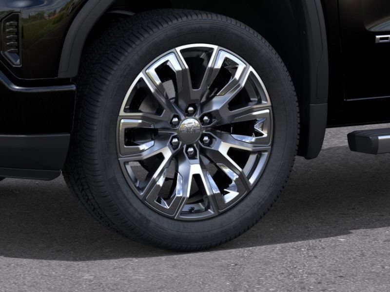2026 GMC Sierra 1500 Denali - Photo 10