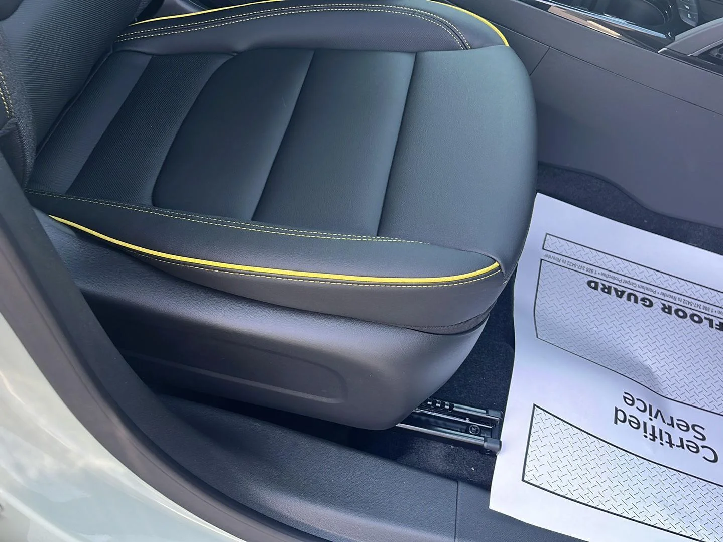 2026 Chevrolet Trailblazer Activ - Photo 29
