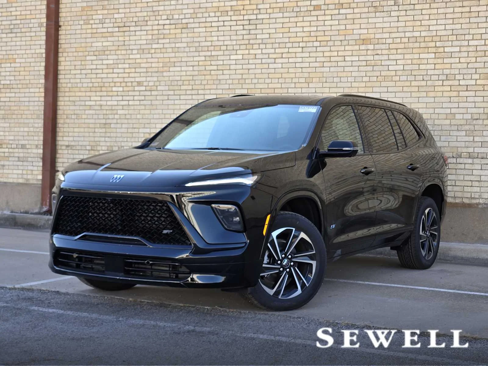 2026 Buick Enclave