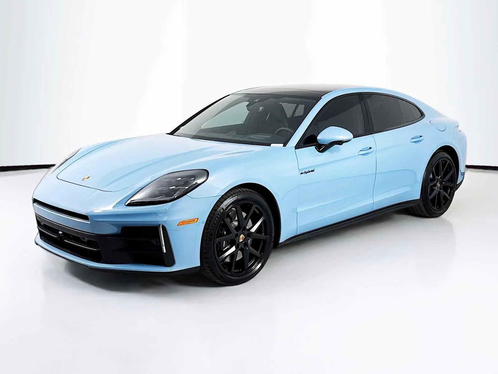 2026 Porsche Panamera