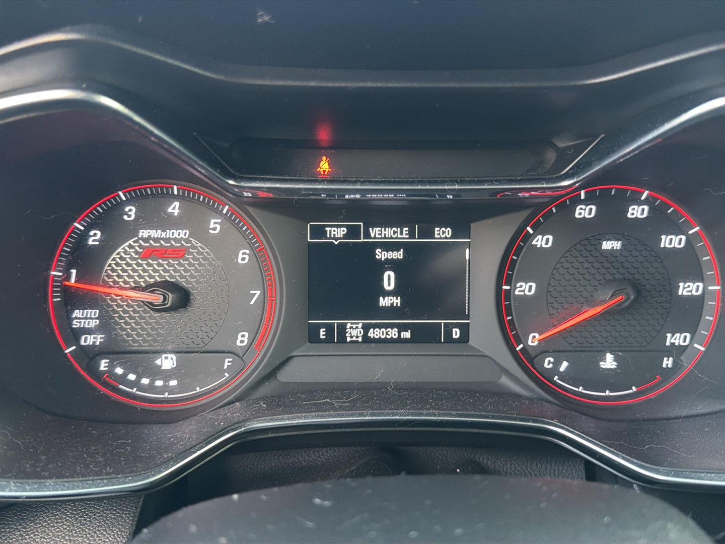Used 2021  Chevrolet  image 6