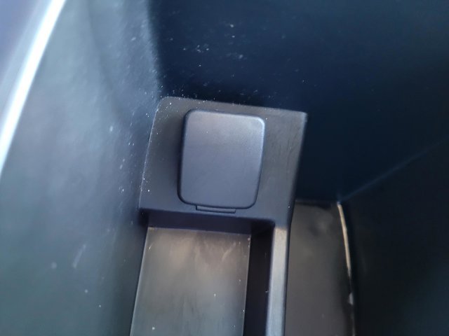 Used 2025 Black Ford Badlands image 19