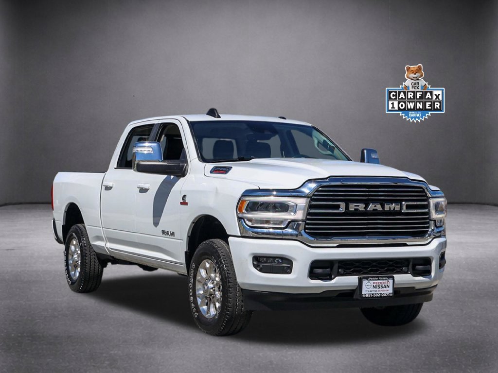 2024 RAM 2500 Pickup Laramie