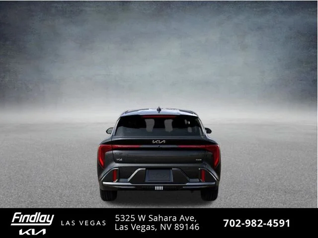 New 2026 Gray Kia GT-Line image 6