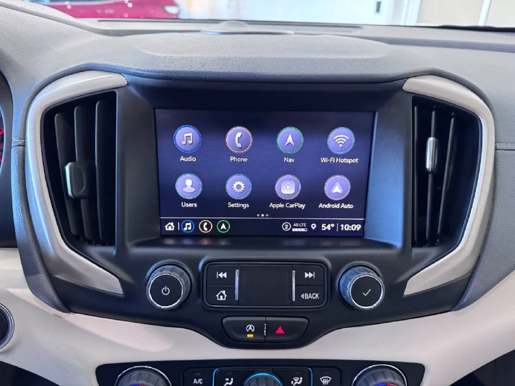 2023 GMC Terrain Denali - Photo 19