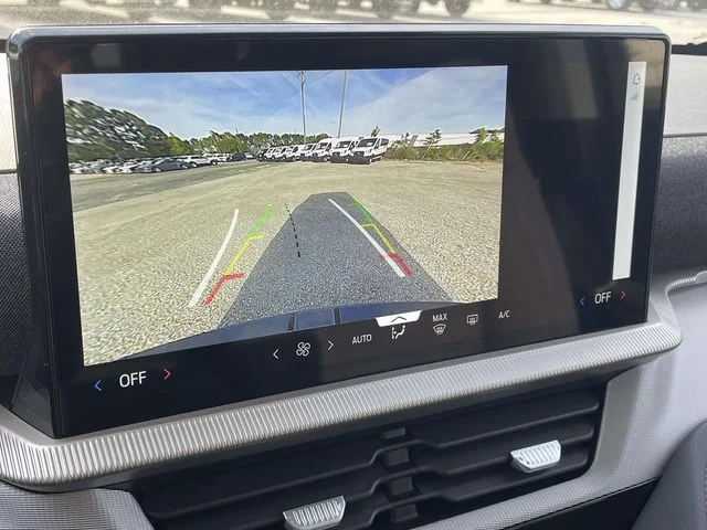 New 2026 Black Ford Active image 23