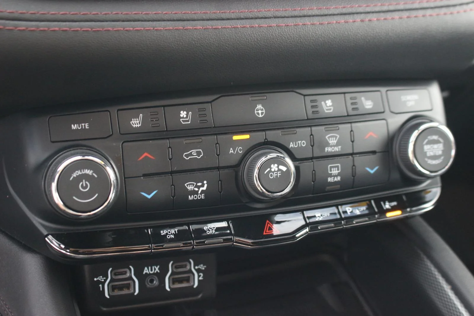Used 2022 White Dodge R/T Plus image 26