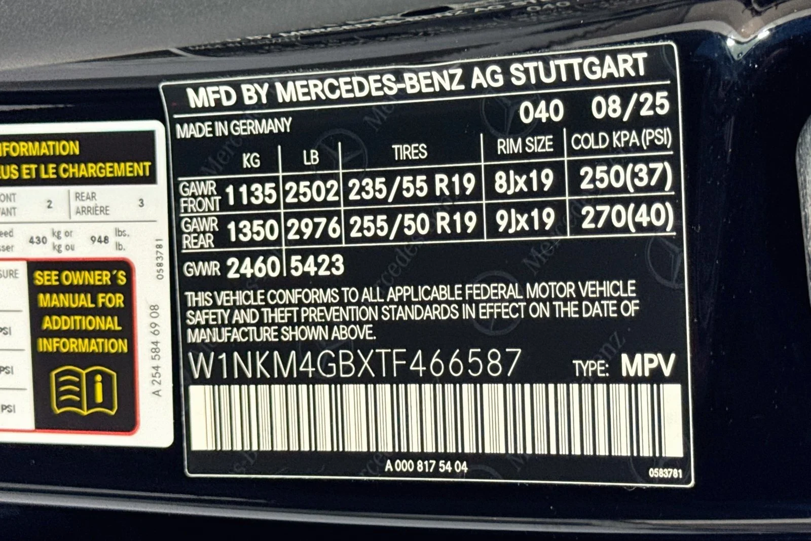 Used 2026 Black Mercedes-Benz GLC 300 image 30