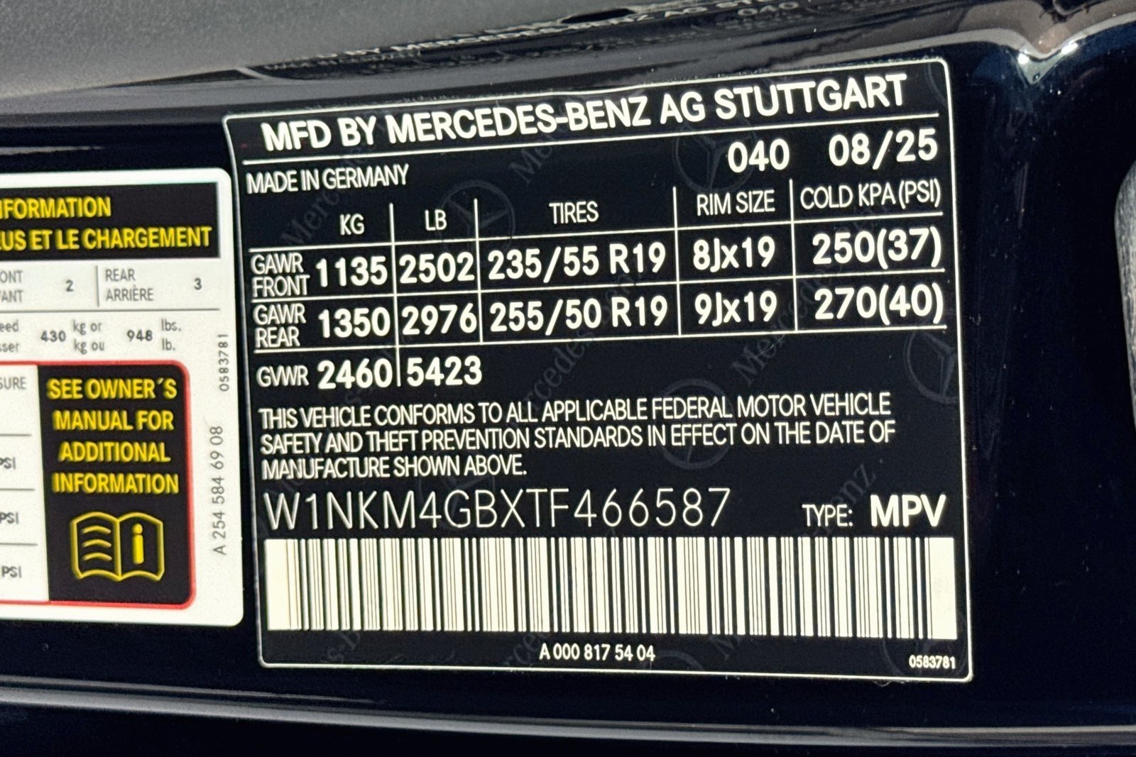 Certified Used 2026 Black Mercedes-Benz GLC 300 image 30