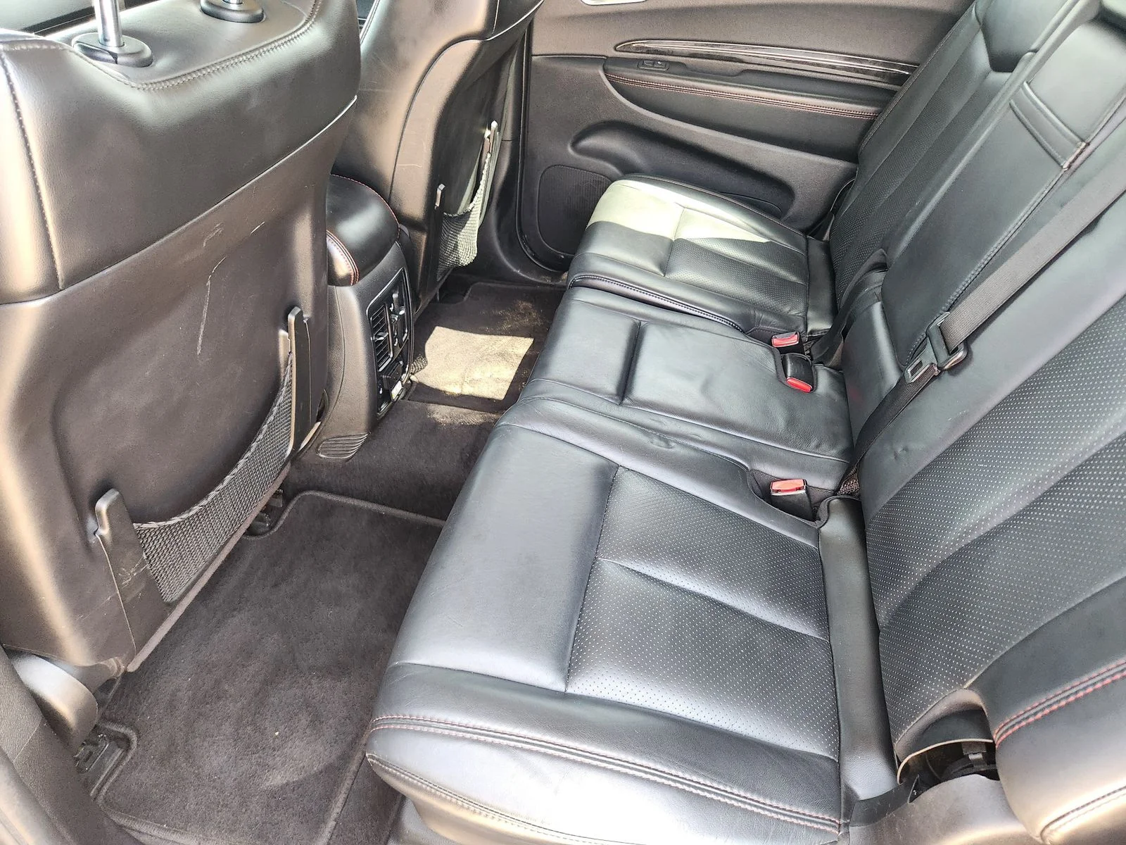 Used 2013 Gray Dodge R/T image 30