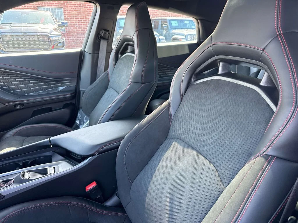 New 2026  Dodge R/T Plus image 22