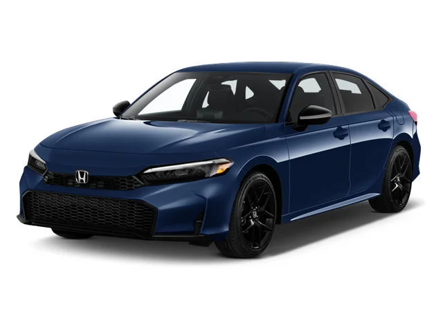 New 2027 Blue Lagoon Pearl Honda Sport image 1