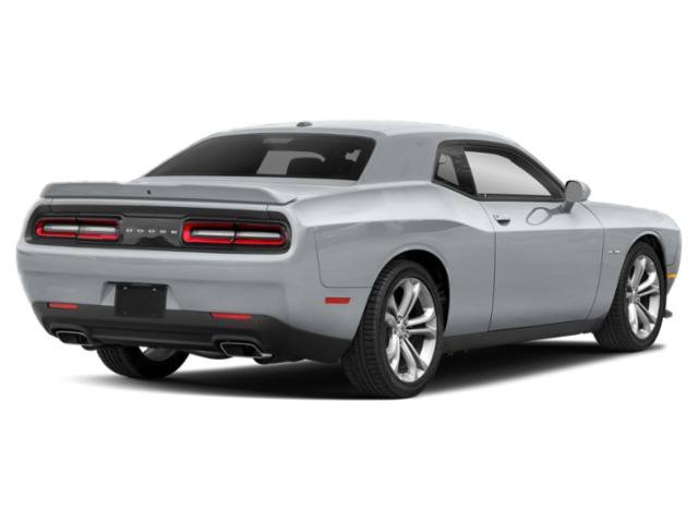 Used 2022 Triple Nickel Clearcoat Dodge R/T image 5