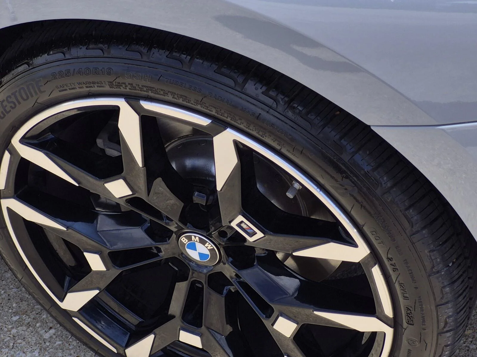 Used 2026 Brooklyn Grey Metallic BMW 330i NA image 7